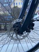 TORPADO Mooby 1.5 28