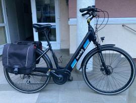 TORPADO Mooby 1.5 28