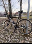 CERVELO R5 Road bike Shimano Ultegra Di2 disc brake used For Sale