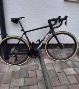 CERVELO R5 Road bike Shimano Ultegra Di2 disc brake used For Sale