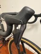 CERVELO R5 Országúti Shimano Ultegra Di2 tárcsafék használt ELADÓ