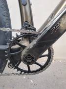 SCOTT Scott Scale Rc 900 Pro 2019 Mountain Bike 29" front suspension Shimano XTR used For Sale