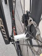 SCOTT Scott Scale Rc 900 Pro 2019 Mountain Bike 29" front suspension Shimano XTR used For Sale