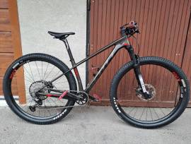 SCOTT Scott Scale Rc 900 Pro 2019 Mountain Bike 29" front suspension Shimano XTR used For Sale