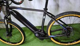 GENESIS E-PRO 29 BOSCH CX APEX-1 Electric Mountain Bike 29" front suspension Bosch used For Sale