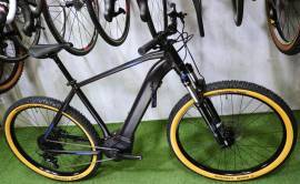 GENESIS E-PRO 29 BOSCH CX APEX-1 Electric Mountain Bike 29" front suspension Bosch used For Sale