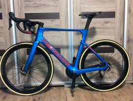 MERIDA Reacto Országúti Shimano Ultegra tárcsafék használt ELADÓ