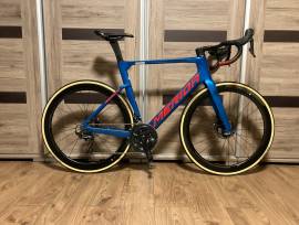 MERIDA Reacto Országúti Shimano Ultegra tárcsafék használt ELADÓ