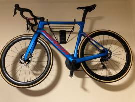 MERIDA Reacto Országúti Shimano Ultegra tárcsafék használt ELADÓ