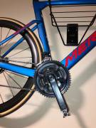 MERIDA Reacto Országúti Shimano Ultegra tárcsafék használt ELADÓ