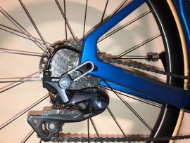 MERIDA Reacto Országúti Shimano Ultegra tárcsafék használt ELADÓ