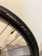 Fulcrum Racing 600 DB új tárcsafékes országúti kerékszett Fulcrum Racing 600 DB  Országúti / Gravel / Triatlon Alkatrész, Országúti  Kerék / Felni / Gumi 28" nem használt ELADÓ