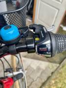 GEPIDA Alboin CRS 200 Trekking/cross V-brake used For Sale