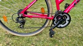 GEPIDA Alboin CRS 200 Trekking/cross V-brake used For Sale