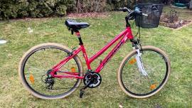 GEPIDA Alboin CRS 200 Trekking/cross V-brake used For Sale