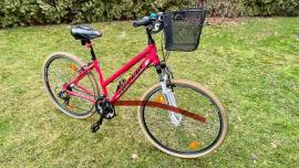 GEPIDA Alboin CRS 200 Trekking/cross V-brake used For Sale