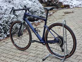 BMC 2022 BMC URS One karbon gravel 1*12 GX AXS DT Swis Gravel / CX _Other disc brake used For Sale