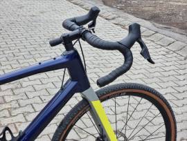 BMC 2022 BMC URS One karbon gravel 1*12 GX AXS DT Swis Gravel / CX _Other disc brake used For Sale