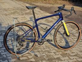BMC 2022 BMC URS One karbon gravel 1*12 GX AXS DT Swis Gravel / CX _Other disc brake used For Sale
