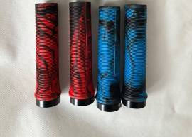 Kormány stucni és markolatok Újak Mountain Bike Alkatrész, MTB Kormány / Stucni / Markolat nem használt ELADÓ