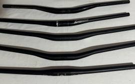 Kormány stucni és markolatok Újak Mountain Bike Alkatrész, MTB Kormány / Stucni / Markolat nem használt ELADÓ