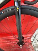 _EGYÉB Visp TRX 790 Fixie / Pálya / Egysebi használt ELADÓ