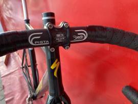 _EGYÉB Visp TRX 790 Fixie / Pálya / Egysebi használt ELADÓ