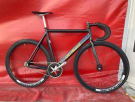 _EGYÉB Visp TRX 790 Fixie / Pálya / Egysebi használt ELADÓ