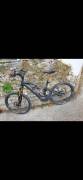 RADON  Radon Render 10.0 HD Electric Mountain Bike 29"+ dual suspension Bosch SRAM X01 used For Sale