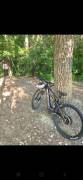 RADON  Radon Render 10.0 HD Electric Mountain Bike 29"+ dual suspension Bosch SRAM X01 used For Sale