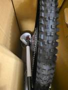 SPECIALIZED SPECIALIZED LEVO SL 2 COMP CARBON 50NM LIGHT EBIKE Electric Mountain Bike dual suspension Mahle new / not used For Sale