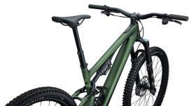 SPECIALIZED SPECIALIZED LEVO SL 2 COMP CARBON 50NM LIGHT EBIKE Electric Mountain Bike dual suspension Mahle new / not used For Sale