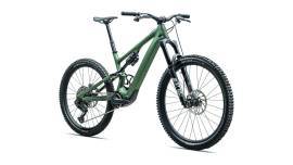 SPECIALIZED SPECIALIZED LEVO SL 2 COMP CARBON 50NM LIGHT EBIKE Electric Mountain Bike dual suspension Mahle new / not used For Sale