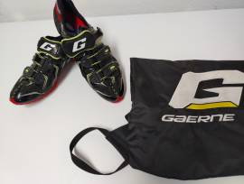 Gaerne Cobra Profi MTB cipő Cobra Cipő / Zokni / Kamásli 44 MTB használt férfi/unisex ELADÓ