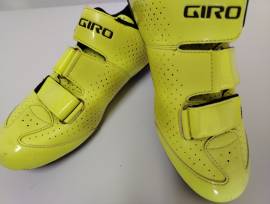 Giro országúti cipő Giro  Cipő / Zokni / Kamásli 44 Országúti használt férfi/unisex ELADÓ