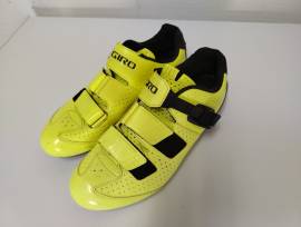 Giro országúti cipő Giro  Cipő / Zokni / Kamásli 44 Országúti használt férfi/unisex ELADÓ