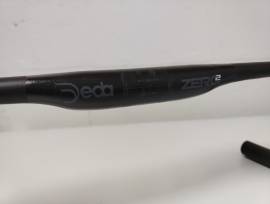 Deda Elementi Evo aero országúti kormány Deda Elementi Evo aero országúti kormány Road Bike & Gravel Bike & Triathlon Bike Component, Road Bike Handlebars / Stems / Grips used For Sale