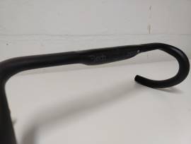 Deda Elementi Evo aero országúti kormány Deda Elementi Evo aero országúti kormány Road Bike & Gravel Bike & Triathlon Bike Component, Road Bike Handlebars / Stems / Grips used For Sale