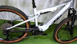 KTM e-LYCAN BOSCH  CX 85Nm 750Wh SMART Electric Mountain Bike dual suspension Bosch used For Sale