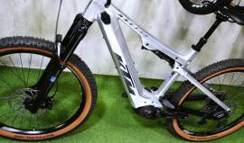 KTM e-LYCAN BOSCH  CX 85Nm 750Wh SMART Electric Mountain Bike dual suspension Bosch used For Sale