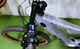 KTM e-LYCAN BOSCH  CX 85Nm 750Wh SMART Electric Mountain Bike dual suspension Bosch used For Sale