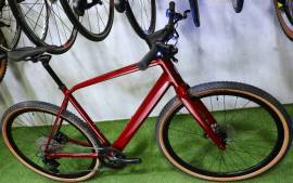 ORBEA VIBE H10 MAHLE X35 XT-12 MT5-4d Electric Trekking/cross 25 km/h Mahle new / not used For Sale