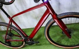 ORBEA VIBE H10 MAHLE X35 XT-12 MT5-4d Electric Trekking/cross 25 km/h Mahle new / not used For Sale