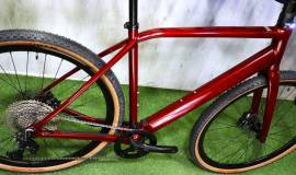 ORBEA VIBE H10 MAHLE X35 XT-12 MT5-4d Electric Trekking/cross 25 km/h Mahle new / not used For Sale