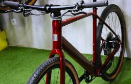 ORBEA VIBE H10 MAHLE X35 XT-12 MT5-4d Electric Trekking/cross 25 km/h Mahle new / not used For Sale