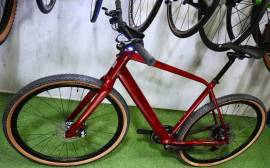 ORBEA VIBE H10 MAHLE X35 XT-12 MT5-4d Electric Trekking/cross 25 km/h Mahle new / not used For Sale