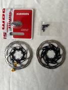 Sram/Shimano/Avid/Formula/Magura féktárcsák ÚJ Mountain Bike Alkatrész, MTB Fék / Fékszett nem használt ELADÓ