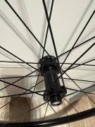 Fulcrum Racing 600 DB új tárcsafékes országúti kerékszett Fulcrum Racing 600 DB  Road Bike & Gravel Bike & Triathlon Bike Component, Road Bike Wheels / Tyres 28" new / not used For Sale