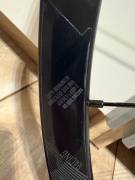 Fulcrum Racing 600 DB új tárcsafékes országúti kerékszett Fulcrum Racing 600 DB  Road Bike & Gravel Bike & Triathlon Bike Component, Road Bike Wheels / Tyres 28" new / not used For Sale