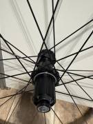 Fulcrum Racing 600 DB új tárcsafékes országúti kerékszett Fulcrum Racing 600 DB  Road Bike & Gravel Bike & Triathlon Bike Component, Road Bike Wheels / Tyres 28" new / not used For Sale